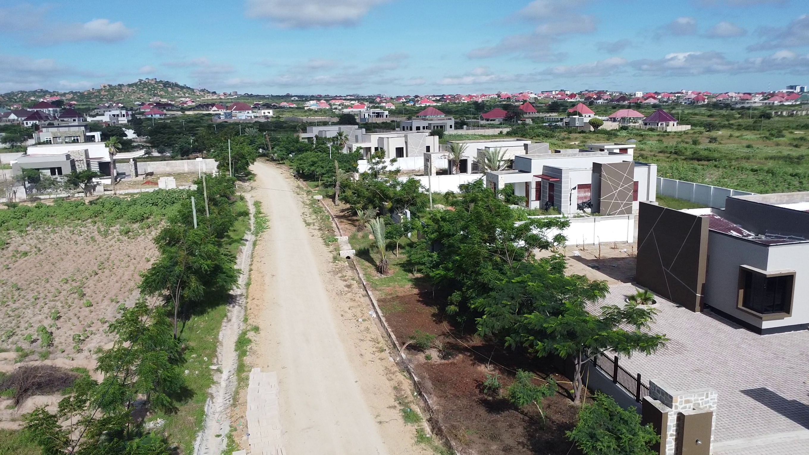 MILIKI VIWANJA VILIVYOPIMWA IYUMBU DODOMA — image 3