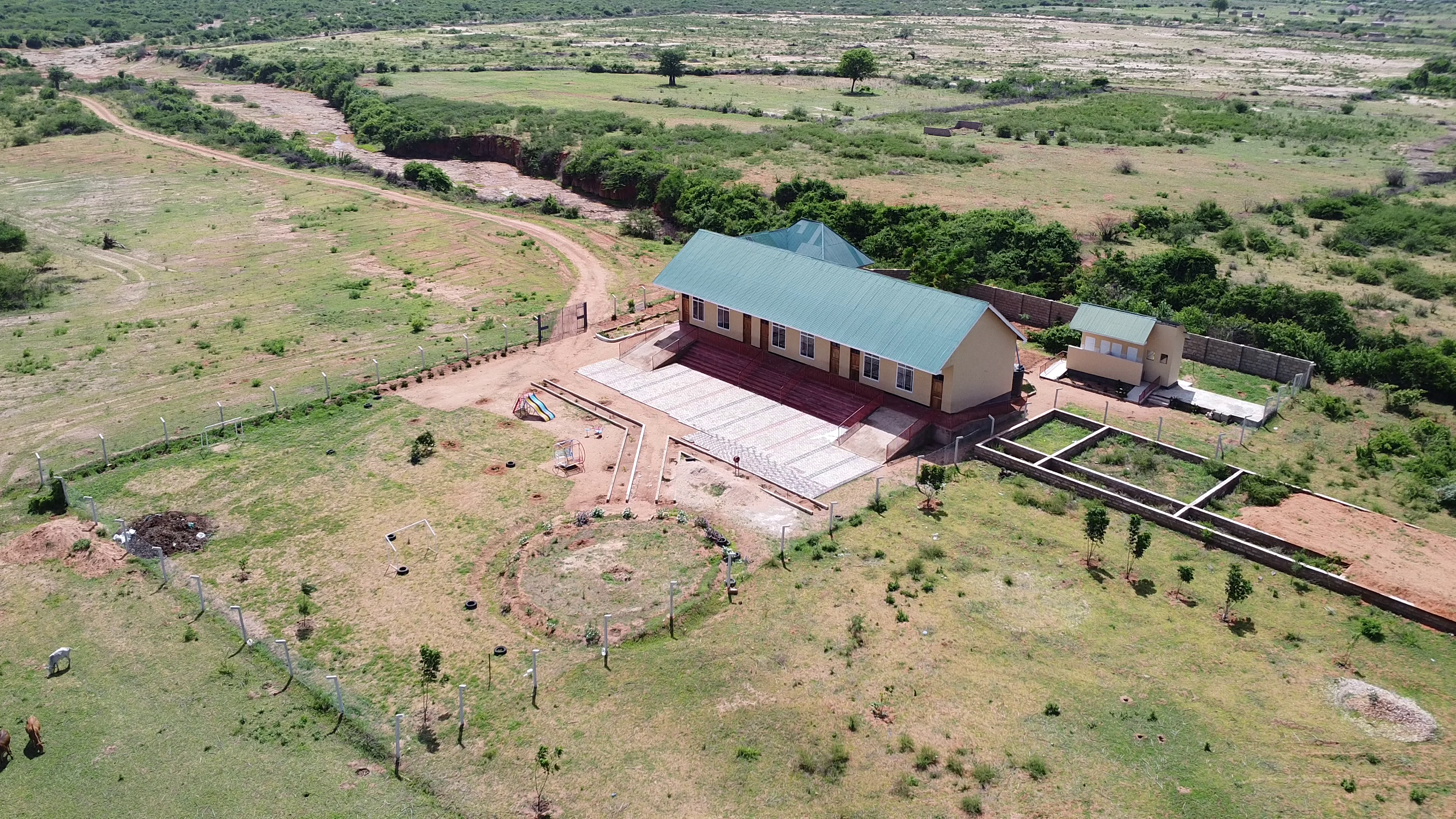 MILIKI VIWANJA VILIVYOPIMWA IHUMWA — image 4