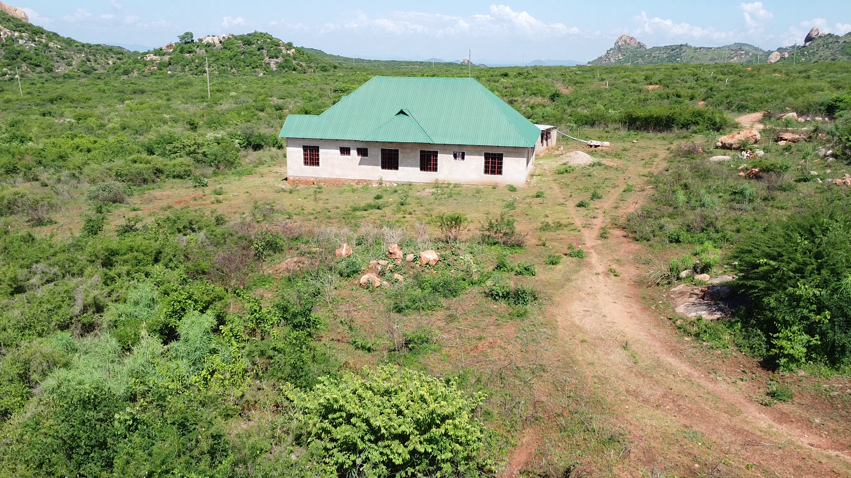 MILIKI VIWANJA VILIVYOPIMWA IHUMWA — image 3