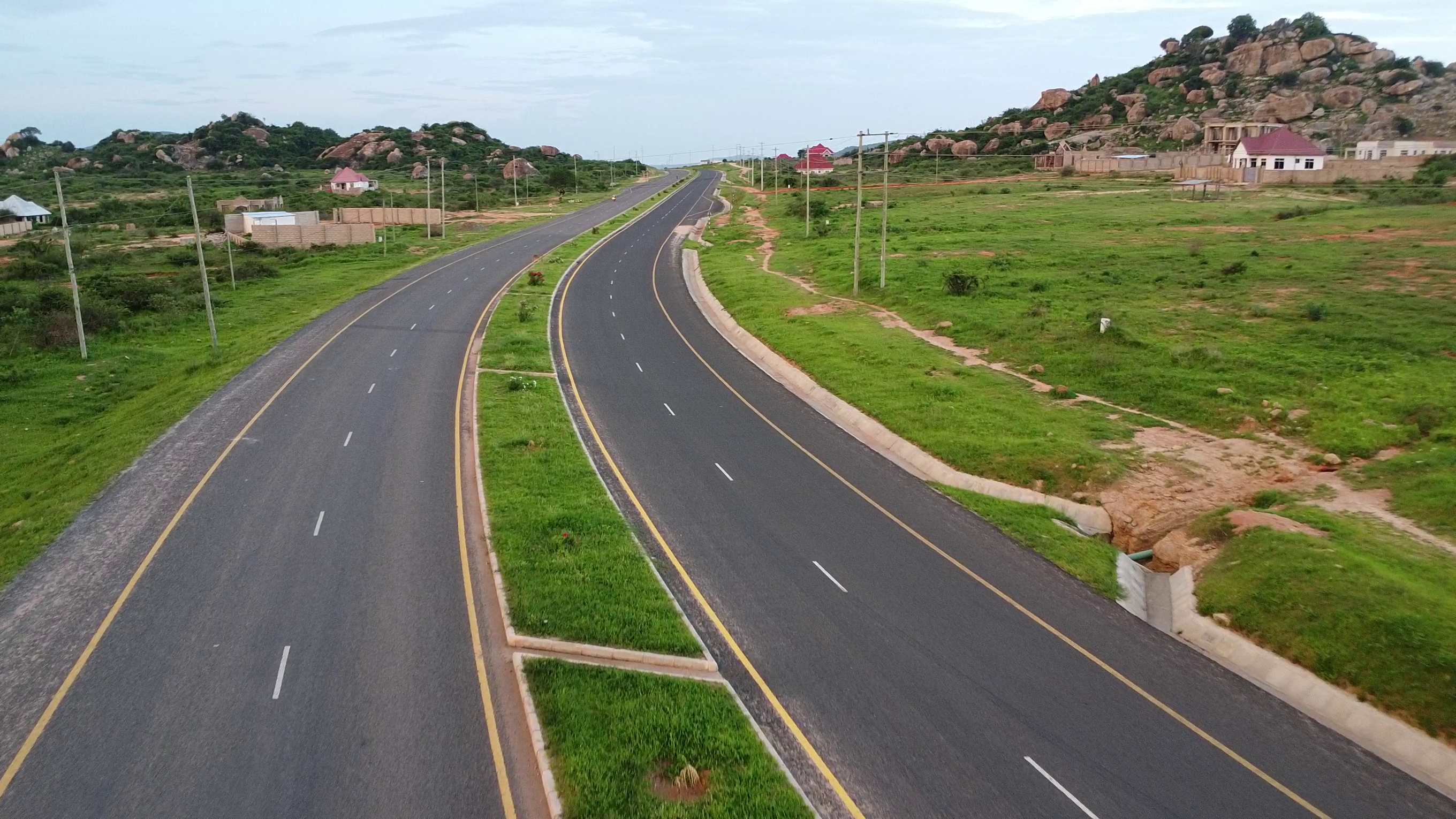 MILIKI VIWANJA VILIVYOPIMWA IYUMBU DODOMA — image 2