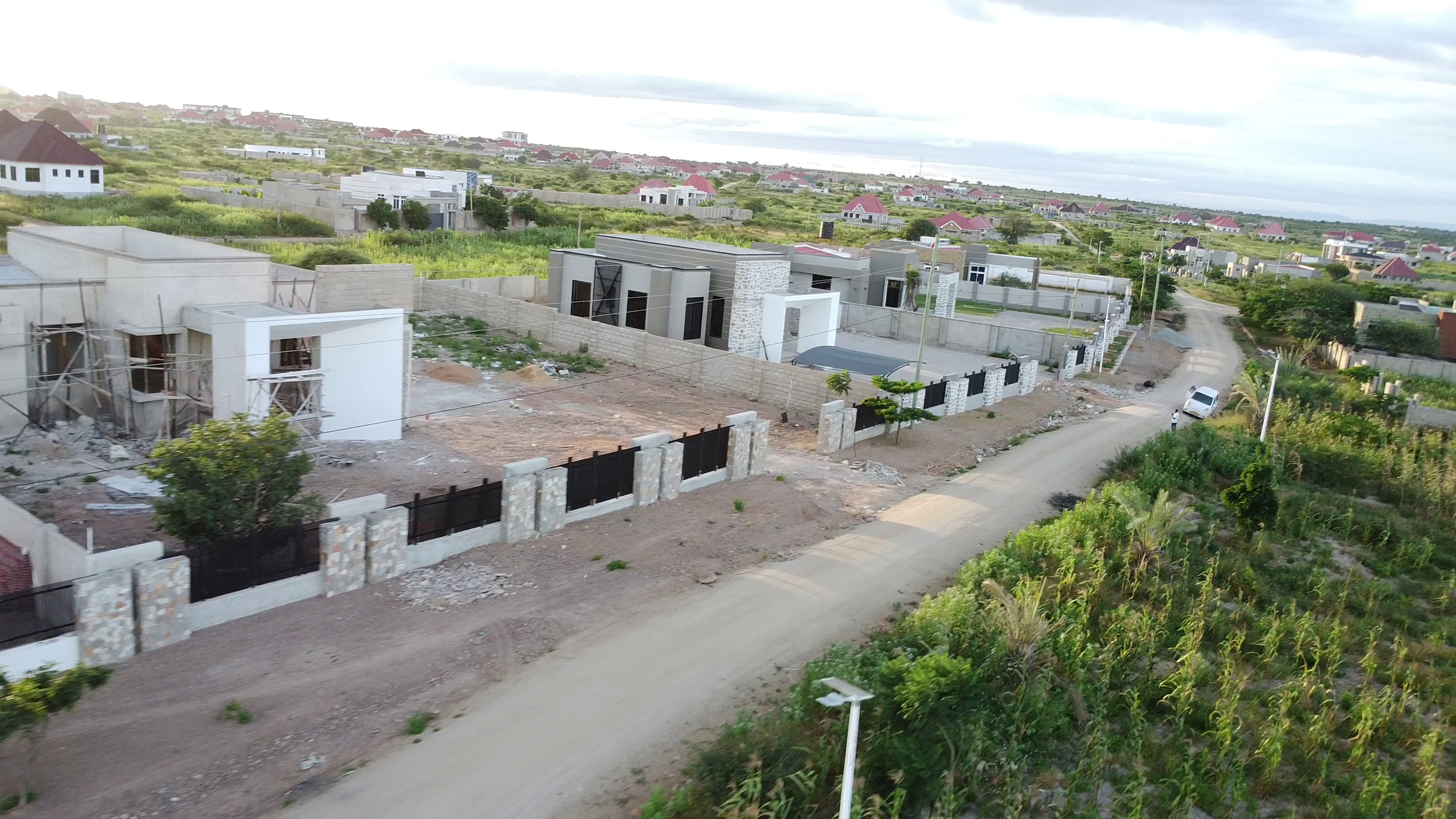 MILIKI VIWANJA VILIVYOPIMWA IYUMBU DODOMA — image 5