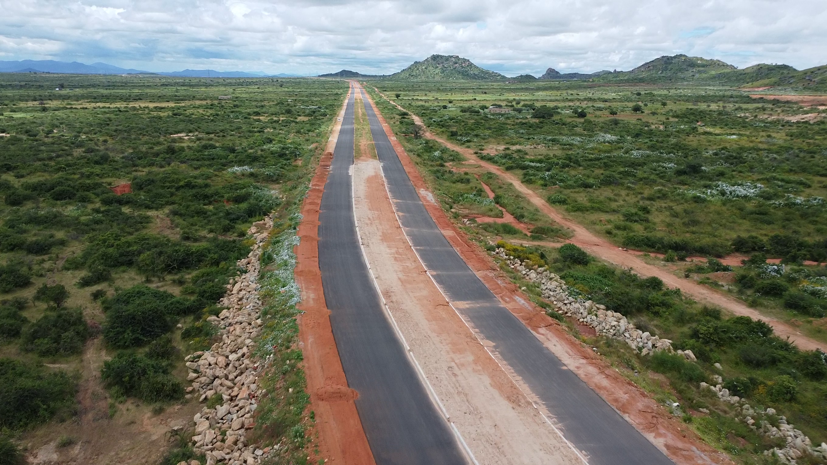 MILIKI VIWANJA VILIVYOPIMWA IHUMWA — image 1